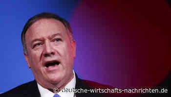 USA verhängen Sanktionen gegen Irans Schiff- und Luftfahrt