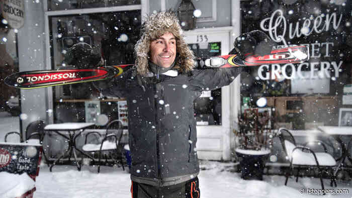 Critique the Community Submit Your Best "Winter" Image