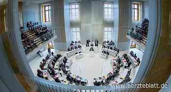 Landtag in Mecklenburg-Vorpommern für Erhalt von Geburtsstation in Crivitz