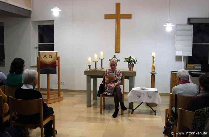 Adventslesung mit Ursula Urban