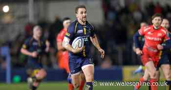 The rejuvenated former regional star thriving in England who Wales now can't pick