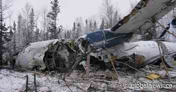 Fond du Lac, Sask. chief calls for runway improvements on plane crash anniversary