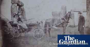 Banksy's reindeer and 150 years of Stonehenge snapshots – the week in art