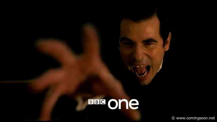 Dracula Trailers Reveal New Look at Prince of Darkness