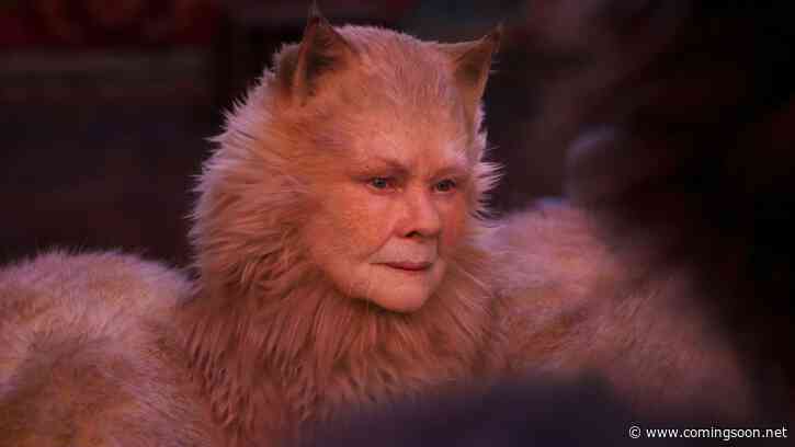 Cats Producers Scratch Back at Fan Backlash