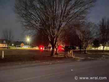 SBI investigating shooting involving probation officer in Johnston County