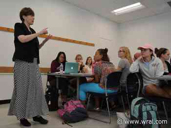 Commission moves forward with new rules for NC educator preparation programs