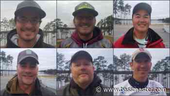 Meet the Classic Fish-Off competitors