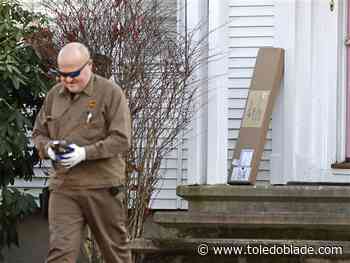 UPS, FedEx say bad weather nationwide responsible for some delivery delays