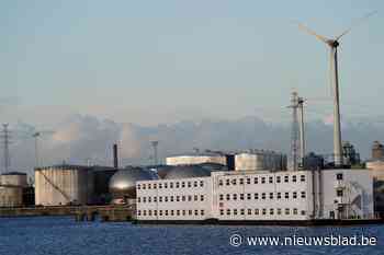Asielboot volgende week nog niet open: nieuwe timing “onduidelijk”