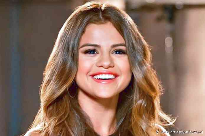 Selena Gomez brengt in 2020 nieuw album ‘Rare’ uit