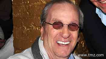'Do the Right Thing' Star Danny Aiello Dead at 86