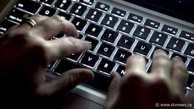 Weatherman sent nearly 16,000 child porn files: officials