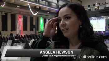 Video: Chamber of Commerce Hosts First She Leads Conference