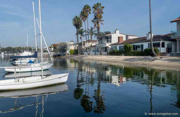 Coastal Commission stalls projects in Newport Beach, Dana Point