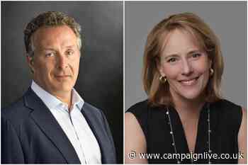 Nick Brien exits as Dentsu Aegis Americas CEO as Jacki Kelley takes over