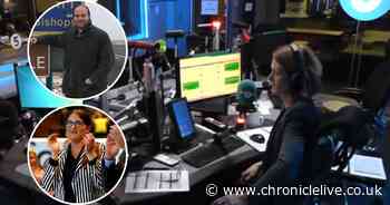 Furious Consett man slams his constituency on BBC 5 Live for voting in Tory MP Richard Holden