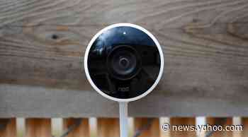 How to secure your home surveillance cameras from getting hacked