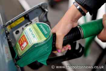 Asda and Sainsbury's cut petrol prices for second time in 3 weeks