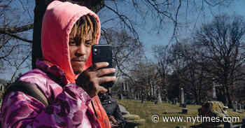 Juice WRLD and the Crisis of SoundCloud Rap-Era Fame