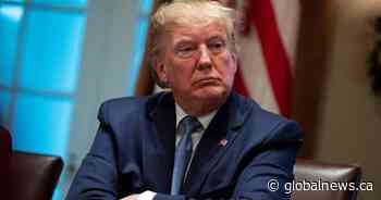 Donald Trump impeachment inquiry moves to next stage after historic vote