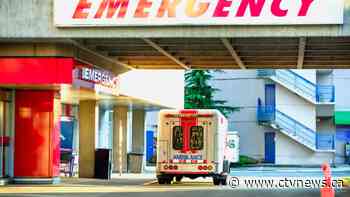 Pager systems used in healthcare could be exposing patient data across Canada