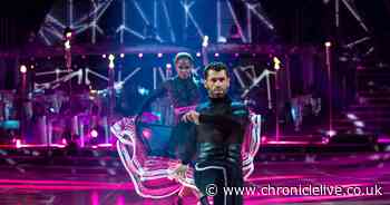 Strictly final songs and dances confirmed as couples get ready for three routines