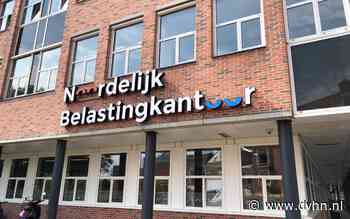 Noordelijk Belastingkantoor telefonisch niet meer bereikbaar in de avond