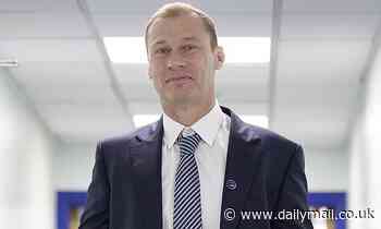 Everton caretaker boss Duncan Ferguson says he can see a future in management
