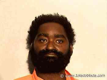 South Toledo man sentenced for entering woman's house, rubbing her feet