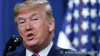 Trump impeachment: Committee sends charges to full House for vote