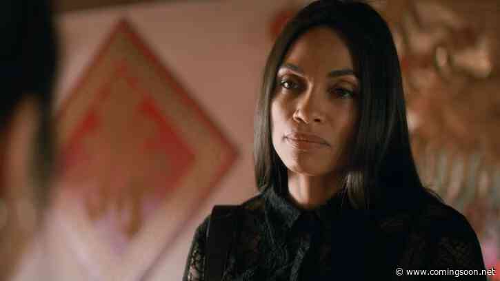Rosario Dawson’s Briarpatch Trailer Sets Premiere Date