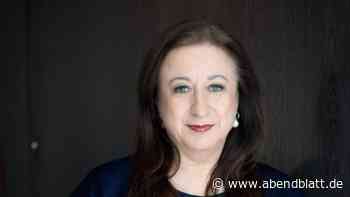 Musik: Simone Young Chefdirigentin des Sydney Symphony Orchestra