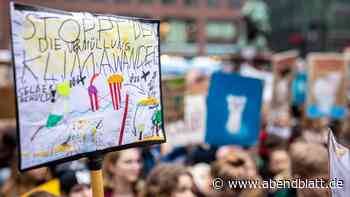 Hamburg: Nur rund 80 Teilnehmer bei Fridays-for-Future-Jubiläum