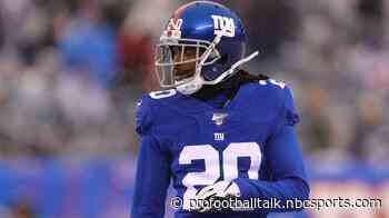 Giants cut Janoris Jenkins