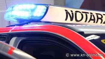 Reizgas statt Deo gegriffen: Schüler verletzt rund 50 Menschen