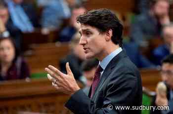 Trudeau tells ministers openness, co-operation are key in minority government