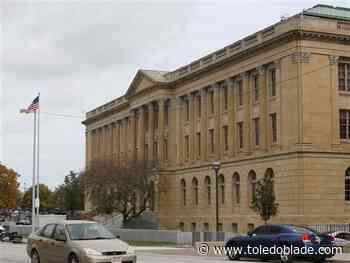 East Toledo man sentenced to federal prison for distributing drugs