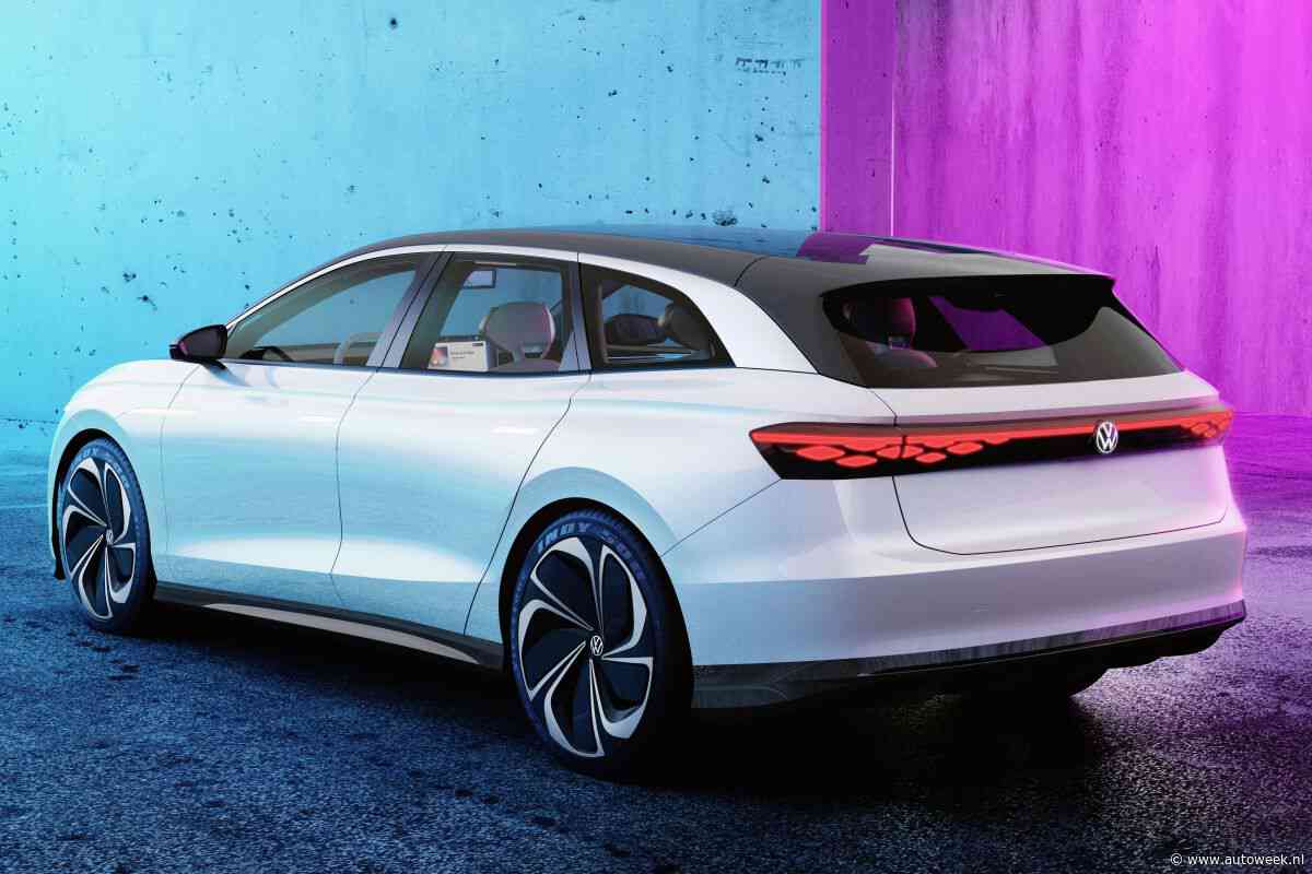 'Volkswagen noemt snellere ID-versies GTX'
