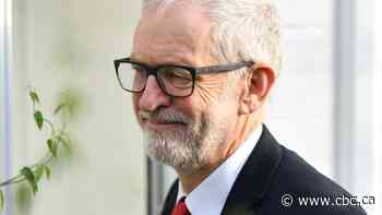 Labour Party's Red Wall across England falls as voters clamour for Brexit