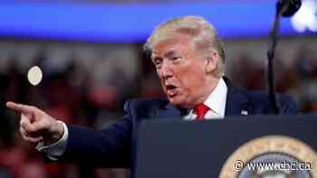 U.S. House panel votes in favour of 2 impeachment articles against Trump