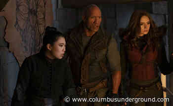 Eastwood, The Rock, Some Popes and a Dictator Walk Into the Movies