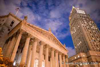 New York Attorney General Calls Bitfinex’s Legal Stance ‘Deeply Perverse’ in New Filing