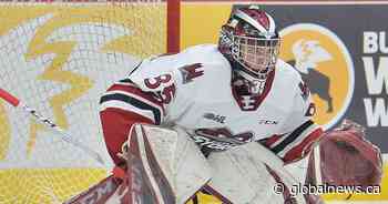 Guelph Storm’s Nico Daws cracks Canada’s world junior team