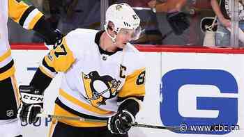 9 hockey superstitions...in 90 seconds