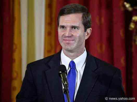 US voting rights: 100,000 former felons now able to vote after Kentucky governor lifts lifetime ban