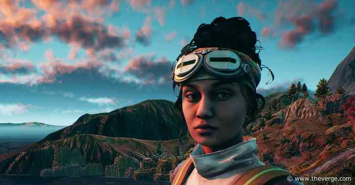 I killed everybody’s favorite Outer Worlds companion, and Obsidian just told me how