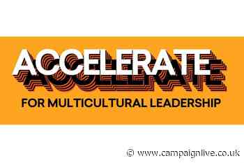 Creative Equals launches six-month BAME leadership 'boot camp'