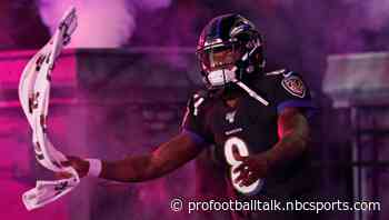 For the third time, NFL MVP will be younger than Heisman Trophy winner