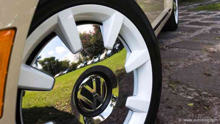 All the cars discontinued after 2019